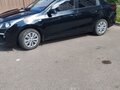 2019 Kia Rio IV, чёрный, 1700000 рублей - вид 11