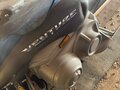 2009 Yamaha Venture, голубой, 1050000 рублей - вид 8