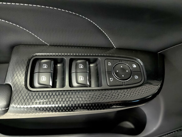 2024 Haval M6 II, серый - вид 23
