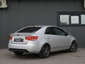 2009 Kia Cerato 5-speed II, серебристый, 849999 рублей - вид 8