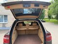 2008 Porsche Cayenne S I Рестайлинг (957), коричневый, 1200000 рублей - вид 5