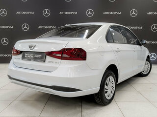 2023 Jetta VA3, серый, 1649000 рублей, вид 5