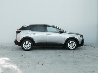 2019 Peugeot 3008 II, серый, 1790000 рублей, вид 5