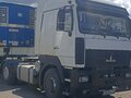 2008 МАЗ 5440, белый, 850000 рублей - вид 1