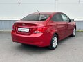 2016 Hyundai Solaris I Рестайлинг, красный - вид 7