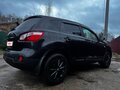 2013 Nissan Qashqai I Рестайлинг, чёрный, 770000 рублей - вид 2