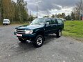 2006 Great Wall Deer G3, зелёный, 300000 рублей