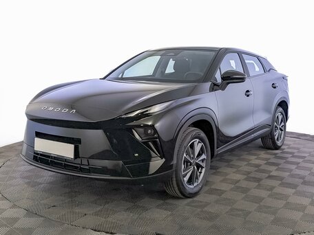 Omoda C5 II