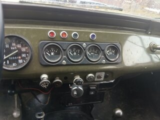 2003 УАЗ 31512, зелёный, 350000 рублей, вид 3