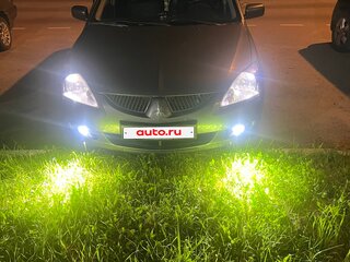 2005 Mitsubishi Lancer IX, серый, 375000 рублей, вид 1