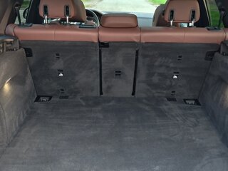 2020 BMW X5 30d IV (G05/G18), синий, 7000000 рублей, вид 5
