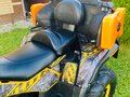 2012 BRP Can-Am Outlander 800, жёлтый, 850000 рублей - вид 9