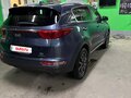 2018 Kia Sportage IV, серый, 2300000 рублей - вид 2