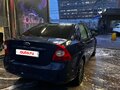 2011 Ford Focus II Рестайлинг, синий - вид 5