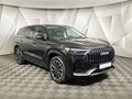 2024 Jaecoo J8, чёрный - вид 2