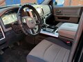 2011 Dodge RAM IV (DS/DJ), чёрный, 2550000 рублей - вид 7