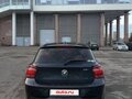 2013 BMW 1 серии 116i II (F20/F21), синий - вид 2