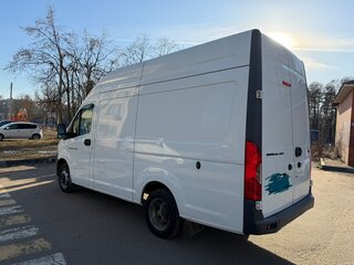 2021 ГАЗ ГАЗель NN, белый, 1900000 рублей, вид 4