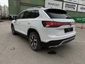 2022 Volkswagen Tayron I, белый - вид 2