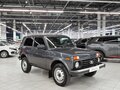2021 Lada (ВАЗ) 2121 (4x4) I Рестайлинг (2020), серый, 699000 рублей - вид 2