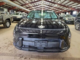 2023 Hyundai Kona II (SX2), чёрный, 2450000 рублей, вид 1