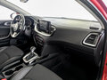 2021 Kia Ceed III, красный, 2145000 рублей - вид 10