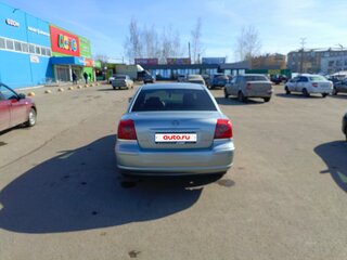 2007 Toyota Avensis II Рестайлинг, серебристый, 700000 рублей, вид 4