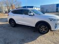2021 Haval F7 I, белый, 1599000 рублей - вид 4