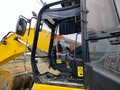 2021 JCB JS305, жёлтый, 3524625 рублей - вид 7