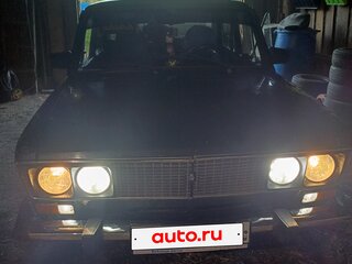 1997 Lada (ВАЗ) 2106, зелёный, 150000 рублей, вид 2