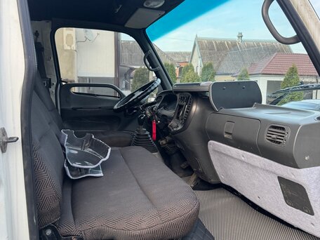 2010 Hyundai HD78, белый, 2100000 рублей, вид 5