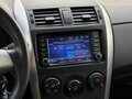 2012 Toyota Corolla X (E140, E150) Рестайлинг, синий, 894999 рублей - вид 11