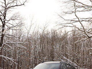 2008 Volvo XC90 I Рестайлинг, чёрный, 1370000 рублей, вид 2