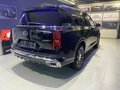 2026 GAC GS8 Dragon II, чёрный - вид 4
