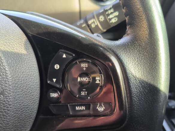 2019 Honda N-BOX II, чёрный, 999999 рублей - вид 15