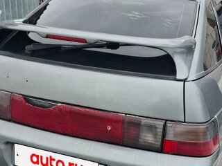 2006 Lada (ВАЗ) 2112, серый, 200000 рублей, вид 2