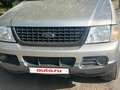 2002 Ford Explorer III, серебристый, 650000 рублей - вид 3