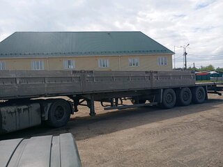 2012 Schmitz Cargobull SPR, серый, 1044000 рублей, вид 1