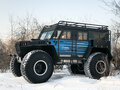 2025 Север 3350 Турист, синий, 8286000 рублей - вид 1