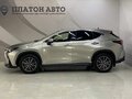 2022 Lexus NX 250 II, серый - вид 8