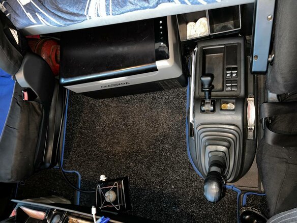 2008 MAN TGX, белый, 2600000 рублей - вид 17