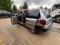 2002 Dodge Caravan 3-speed IV, серебристый, 575000 рублей - вид 2