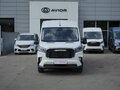 2025 Avior V90, белый - вид 1