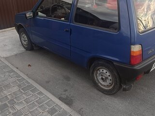 2005 Lada (ВАЗ) 1111 Ока КамАЗ, синий, 160000 рублей, вид 4