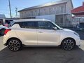 2018 Suzuki Swift Sport V, чёрный - вид 5