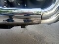 2008 Harley-Davidson Fat Bob, чёрный, 800000 рублей - вид 2
