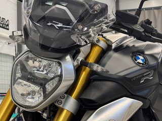 2019 BMW R 1250 R, зелёный, 1200000 рублей, вид 3