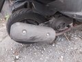 2001 Suzuki Lets 2, чёрный, 35000 рублей - вид 9
