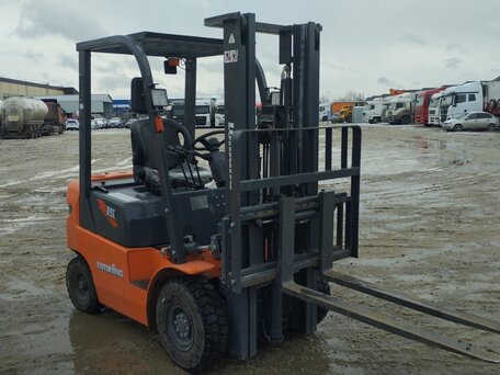 2024 Lonking FD15T, 900000 рублей, вид 2
