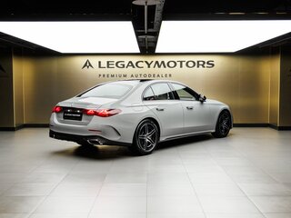 2026 Mercedes-Benz E-Класс 300 VI (W214, S214), серый, 9930000 рублей, вид 3